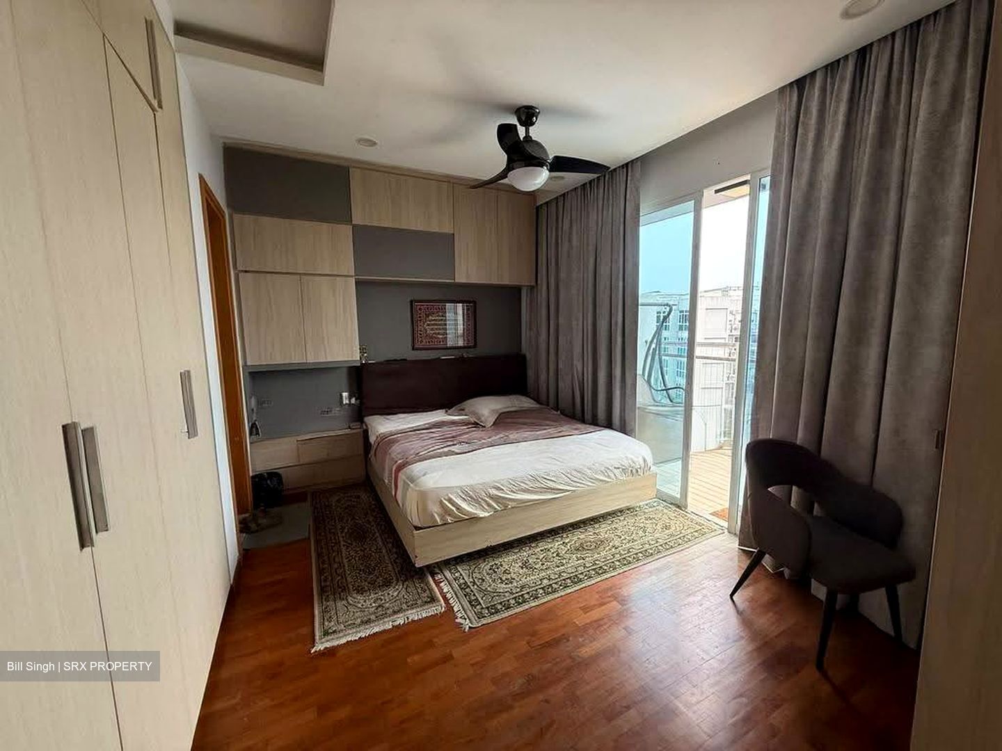Waterview (D18), Condominium #619828881